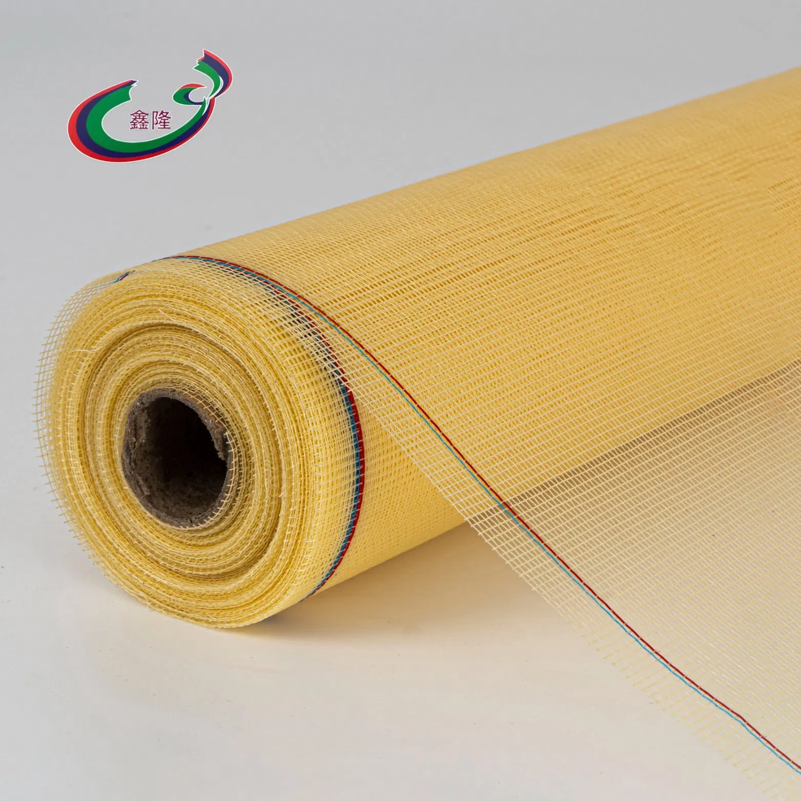 High-Quality Fiberglass Window Screen with Customizable Sizes for Home Renovation