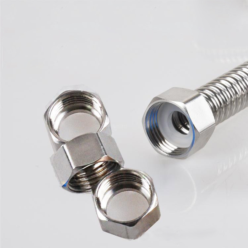 OEM 150lb Bsp / NPT Threaded Hydraulic Stainless Steel Cap