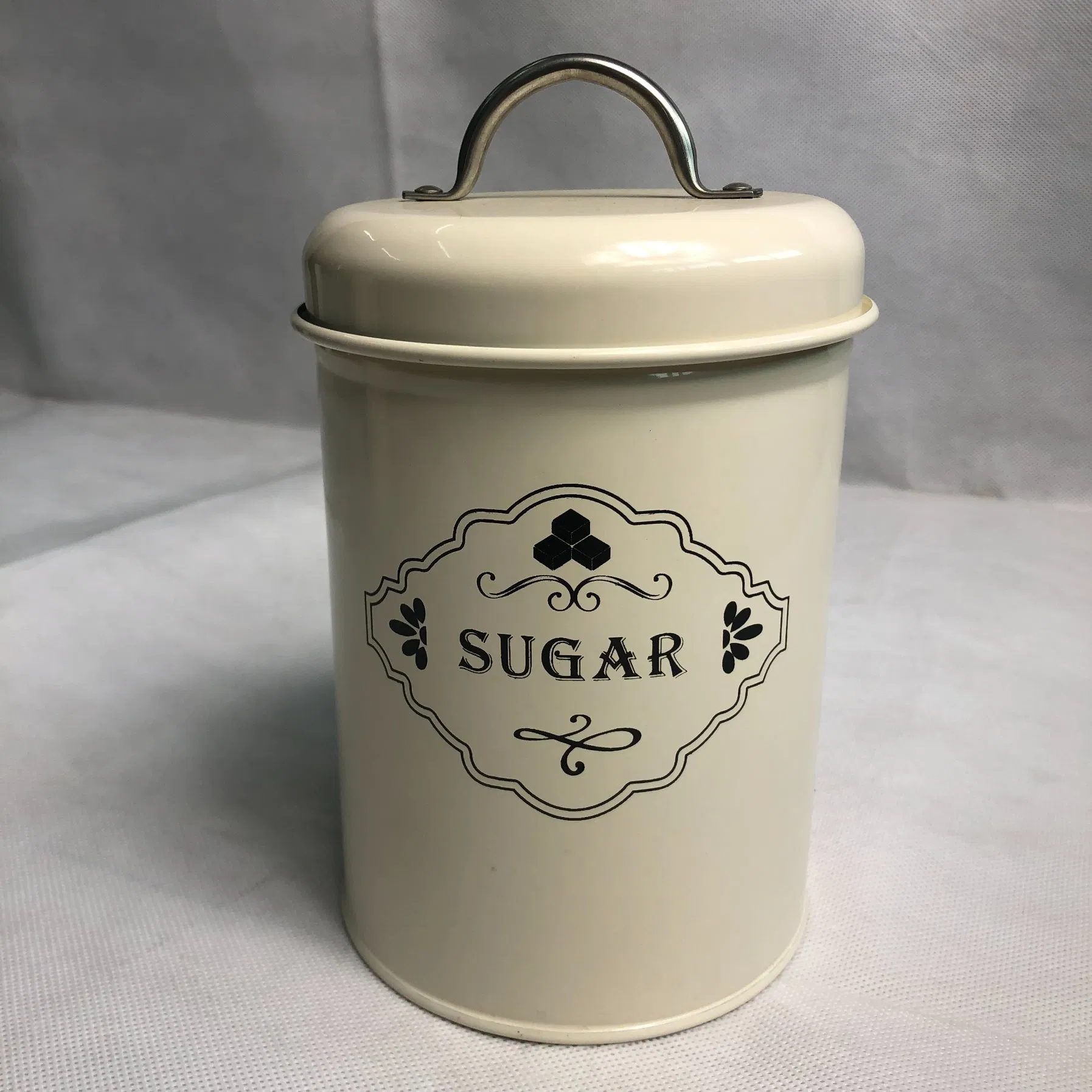 Refrigerator Storage Box Kitchen Food Fresh Storage Bins 3 PCS Set Canister Food Storage Containers Kitchenware