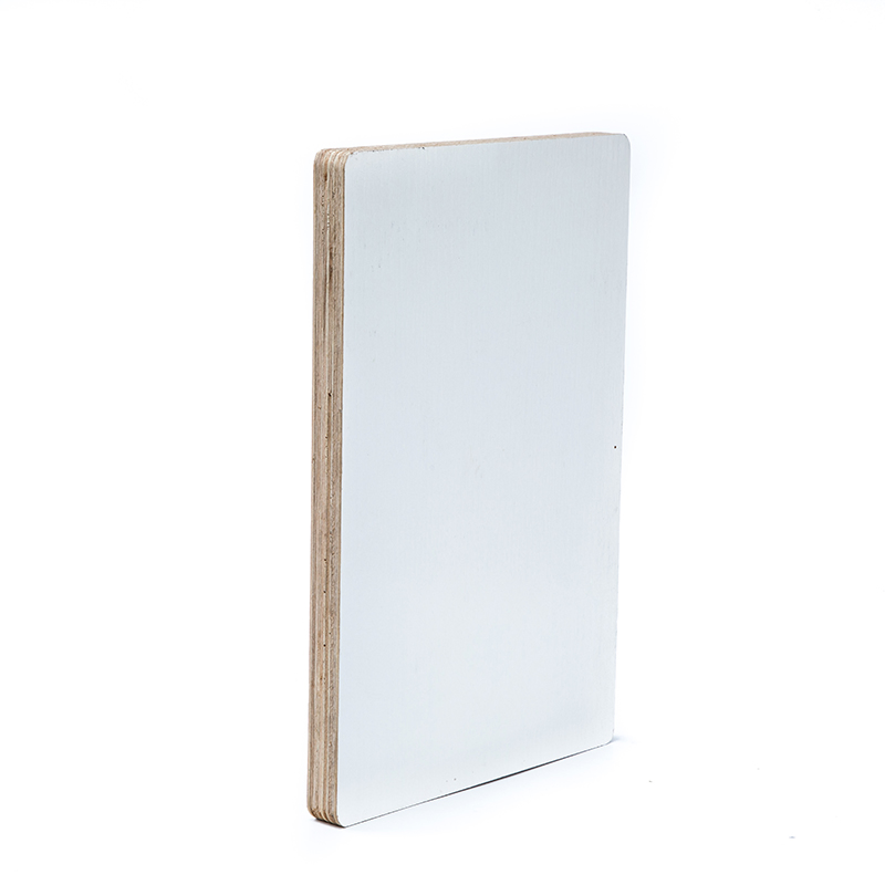 Premium Melamine MDF Board for Durable Furniture Manufacturing