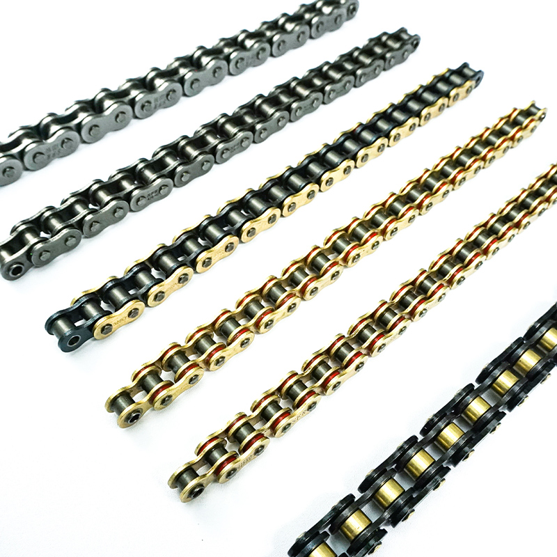 Durable O-Ring Seal 520 для мотоциклетных запчастей и аксессуаров