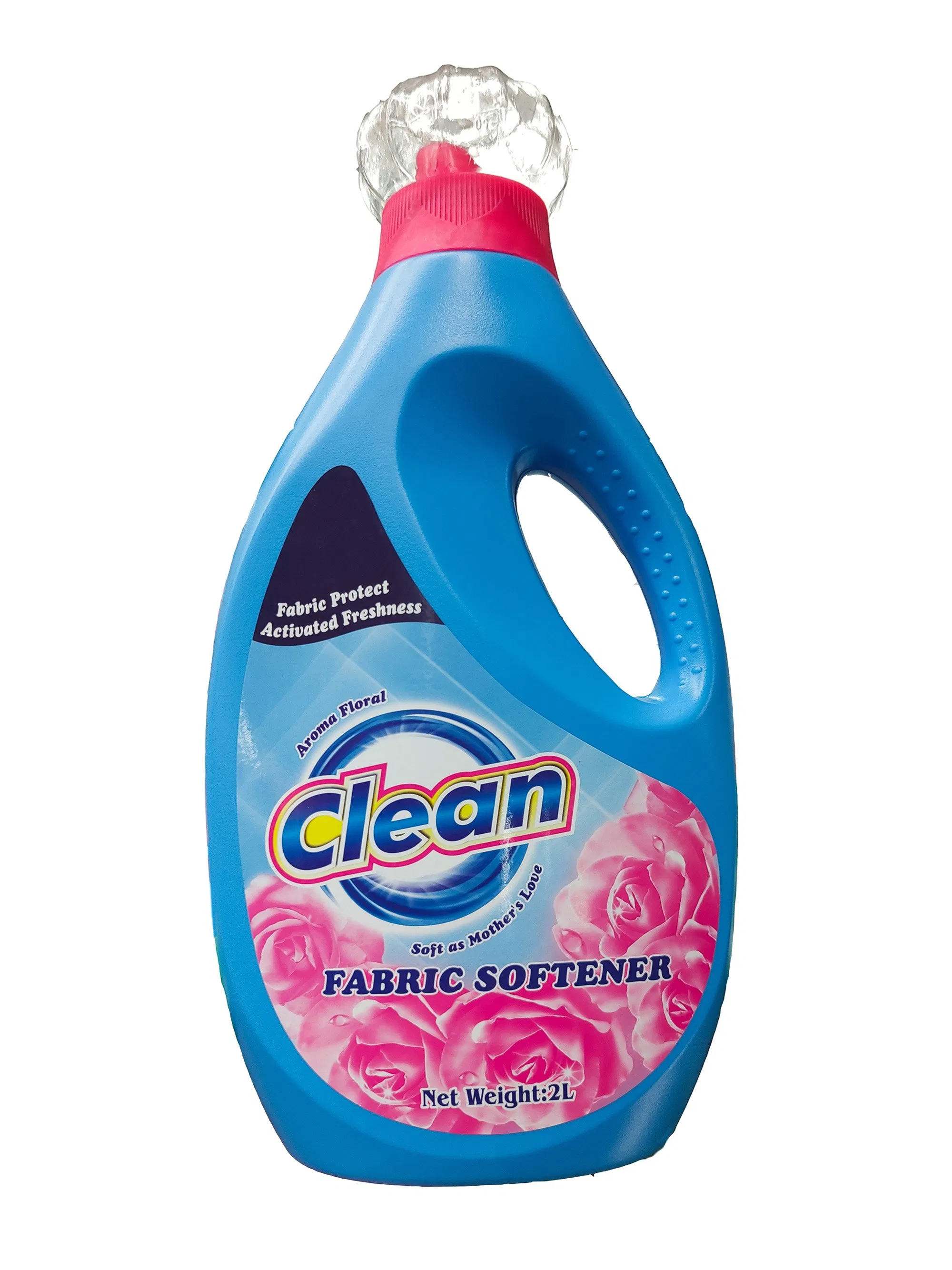 OEM High Foam Washing Liquid for Africa Quality Laundry Detergent Liquid Good Effect for Washing Machines Wholesale Detergent