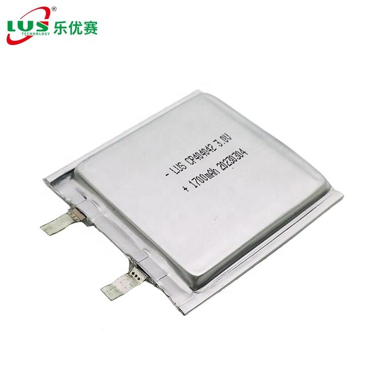 Батарея CP404042 3V 1700mAh для замены CR17335SE