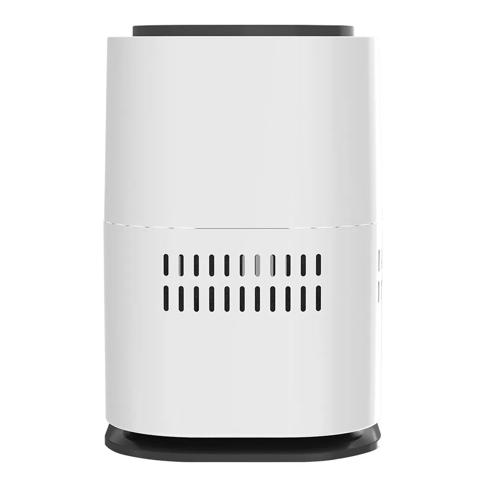 20W ABS 4L Capacity Household Air Humidifier