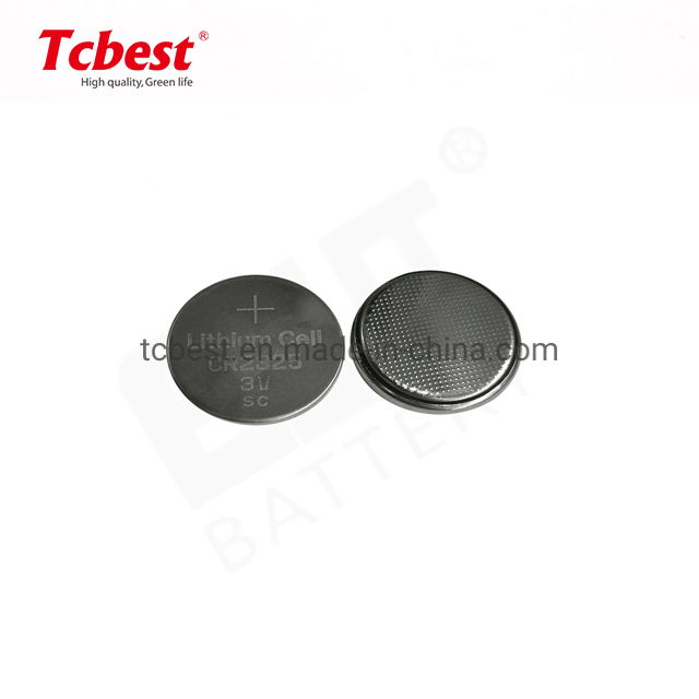 Батарейка литиевая CR2325 3V 190mAh Tcbest