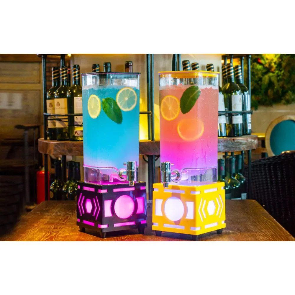 Дозатор напитков перезаряжаемый Ez28733