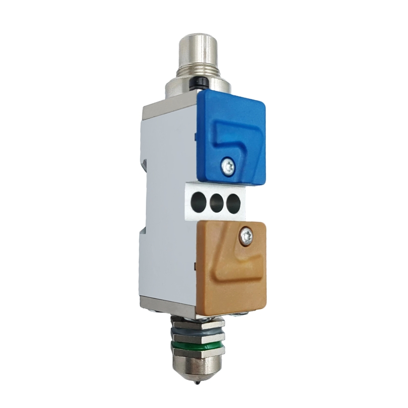 Affordable Hot Melt Glue Gun Module for Crafting Needs 3520034