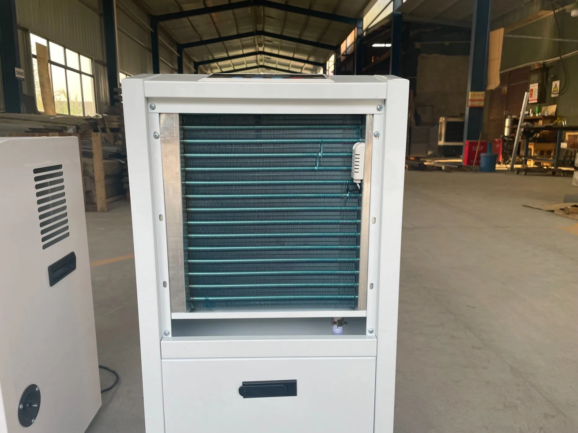 60L Dehumidifier/ Air Dryer with Water Tank