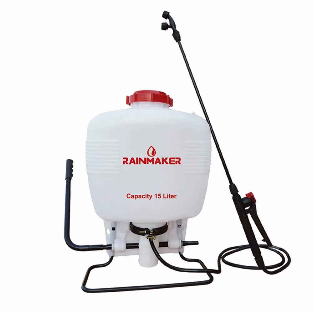 Rainmaker 15L Customized Manual Hand Garden Sprayer