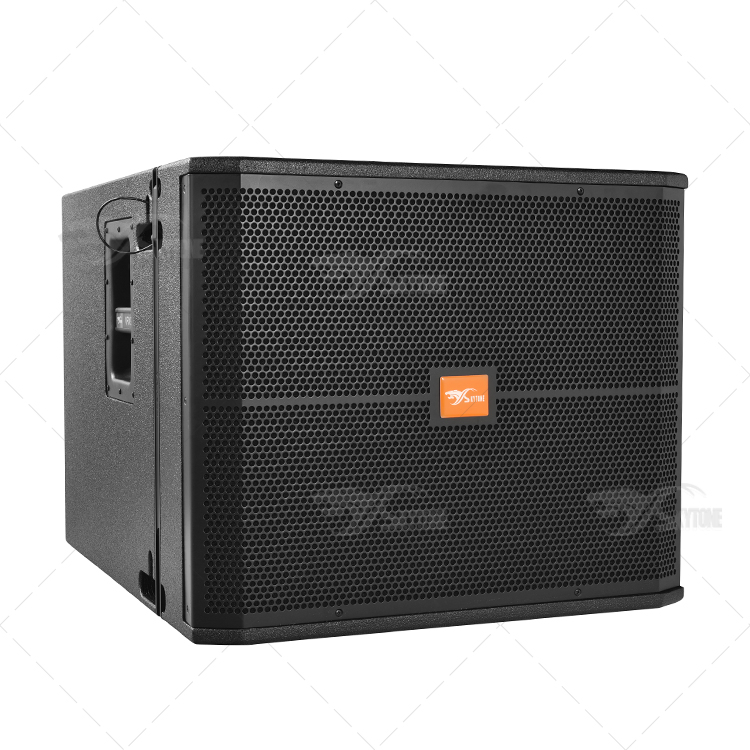 Профессиональный сабвуфер Skytone VRX918S 18 дюймов