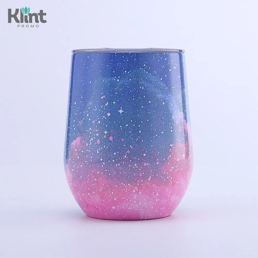 Термос из нержавеющей стали KS3202 с вакуумной изоляцией