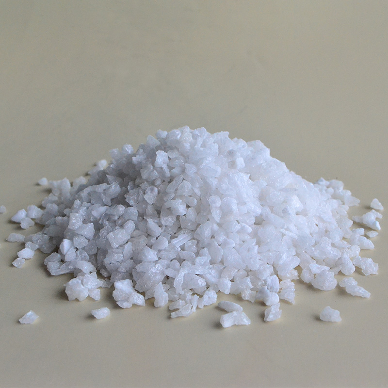 1-3mm 3-5mm Refractory Material White Fused Alumina Grains Wfa
