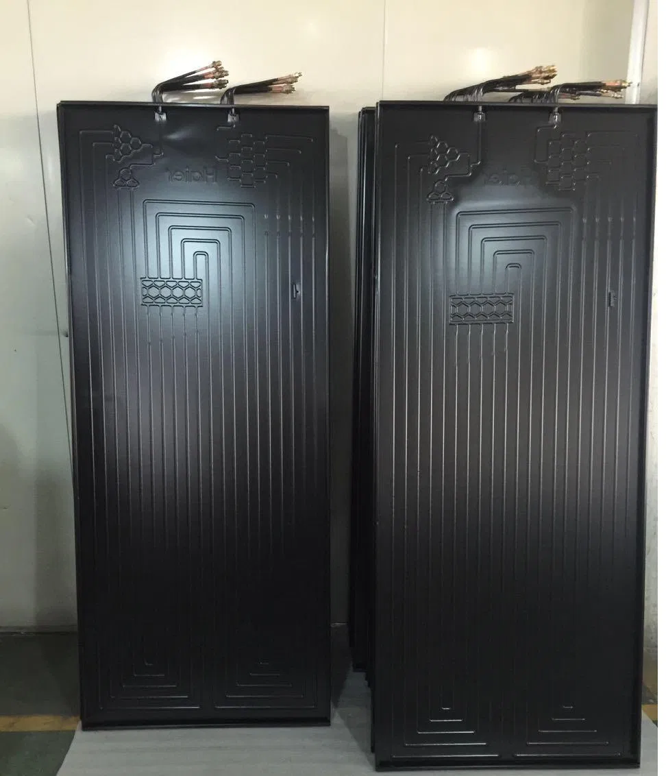 Термодинамическая солнечная панель Retekool для отопления и ГВС