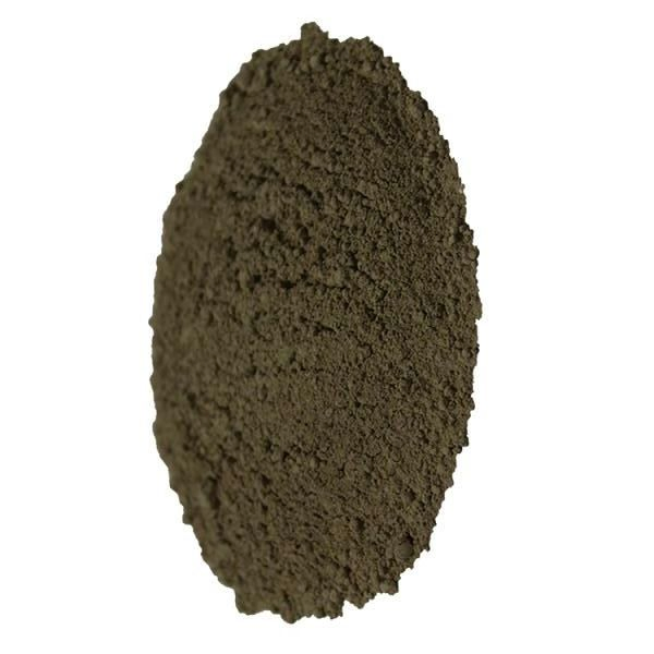 Огнеупорный высокоглиноземистый цемент для электропечей