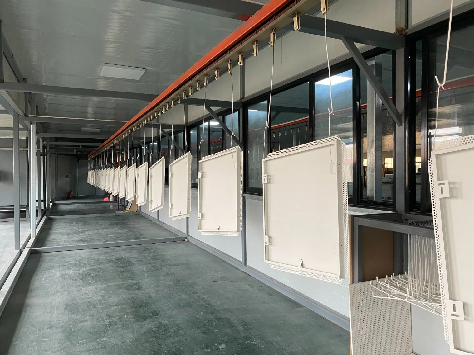 Strong Galvanized Steel SGS Certification Ningbo Drywall Access Panels Panel with High Quality