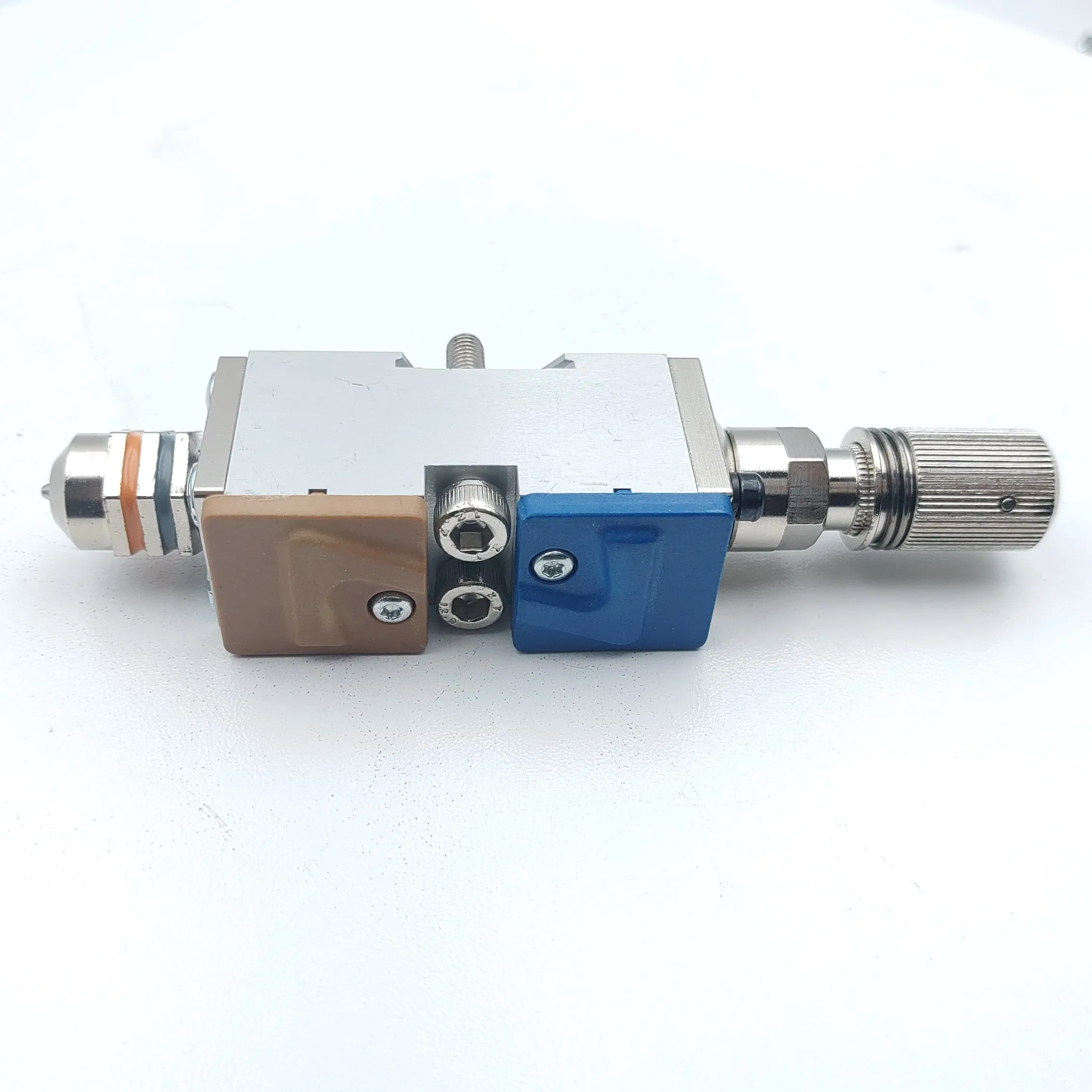 Versatile Hot Melt Glue Gun Module for Precision Crafting 3521036