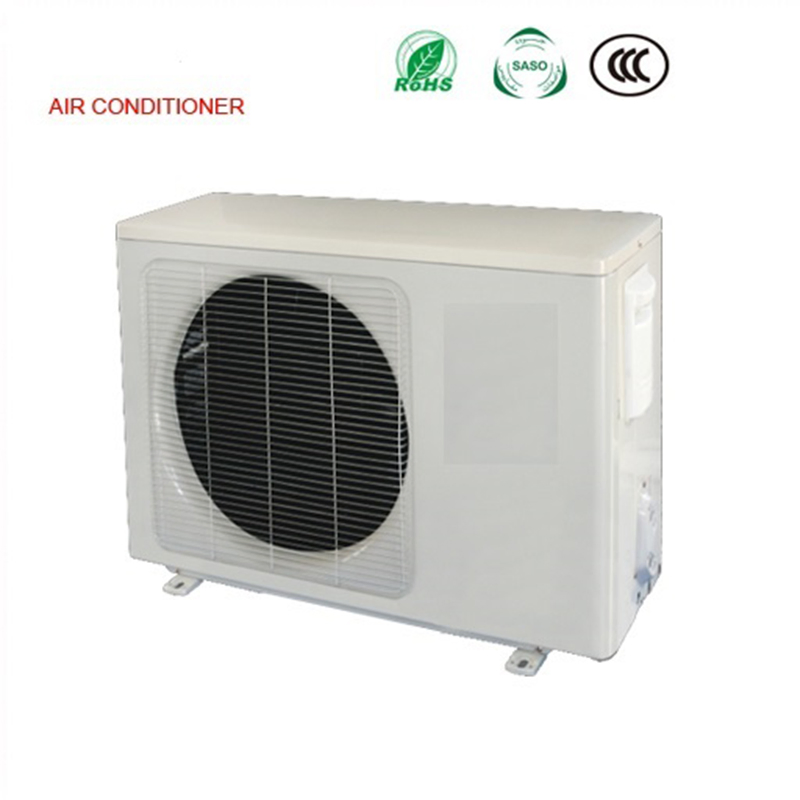220/110V 50/60 Hz OEM Manufacture 9000/12000/18000/24000 BTU Inverter/on off T1/T3 Cooling Heating Wall Mounted Split Air Conditioner