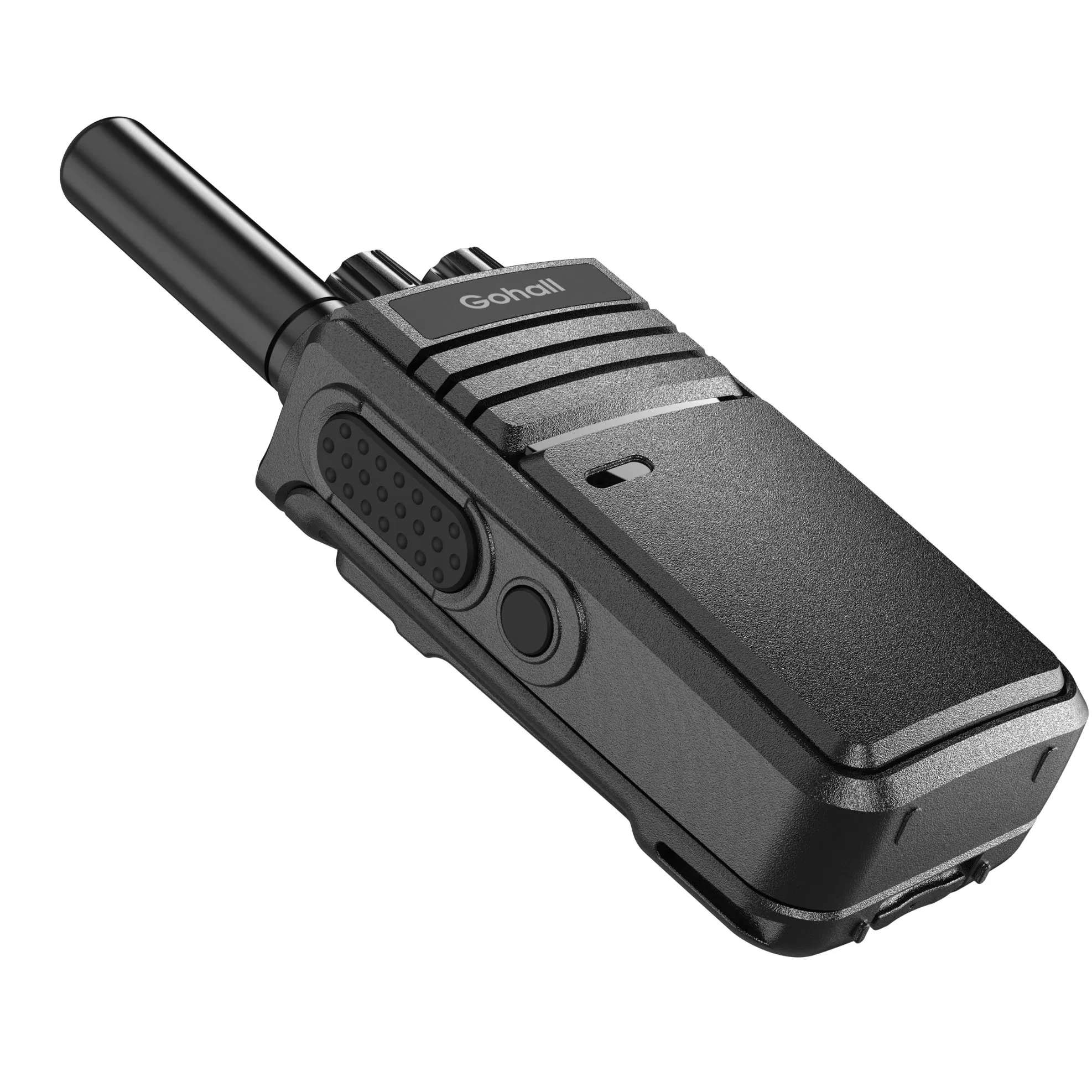 Детская рация Gohall A-214 с шифрованием DSP