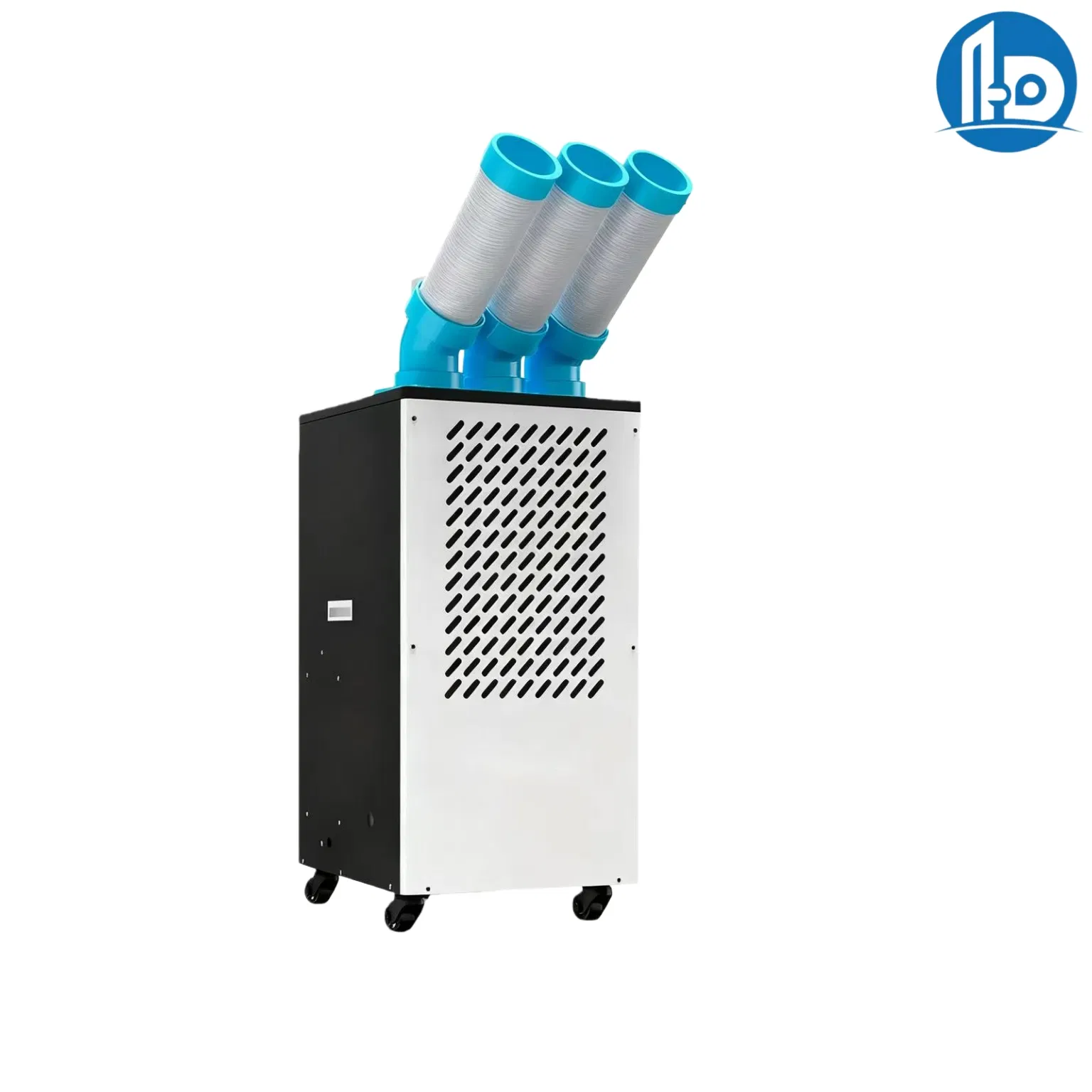 Промышленный портативный кондиционер высокой мощности