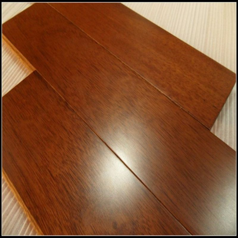 Household/Commercial A Grade Merbau Solid Wood Flooring/Hardwood Flooring/Timber Flooring