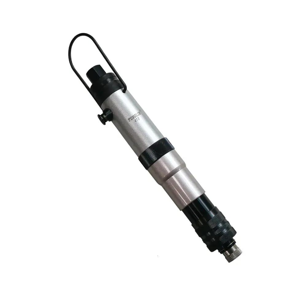 Пневматическая отвертка TORO-418, 2-16 кгс·см