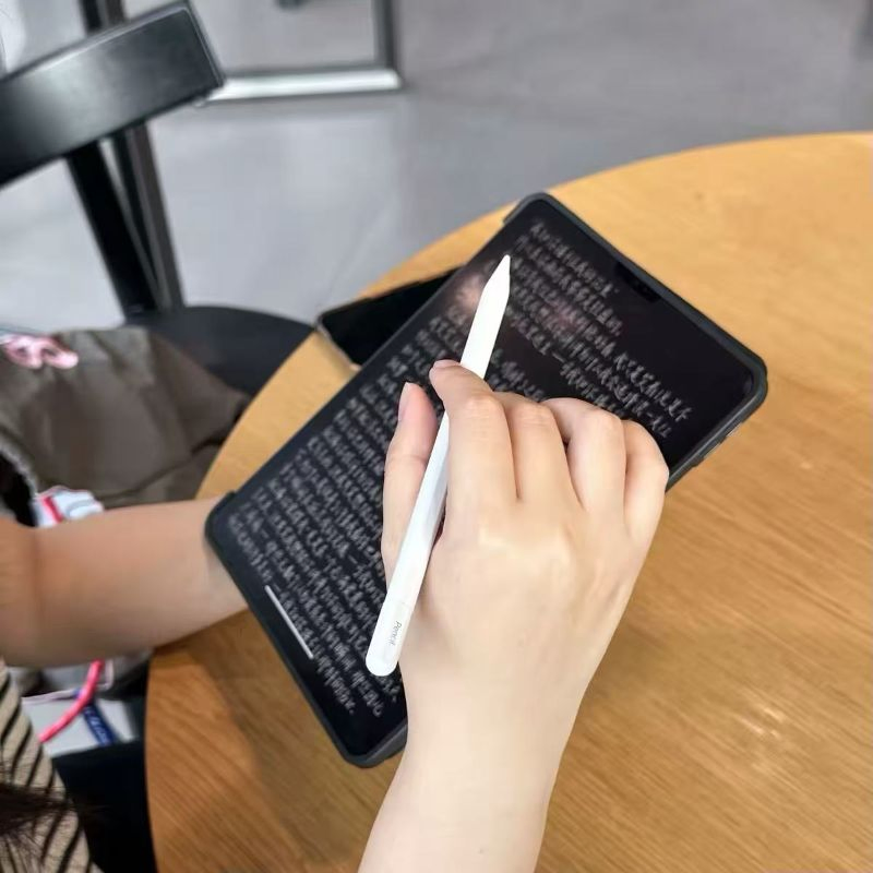 2ND Gen Precision Touch Pen with Palm Rejection for Tablet Devices