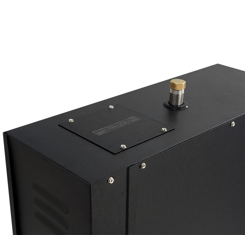 Парогенератор Diooist 21кВт для сауны и хамама