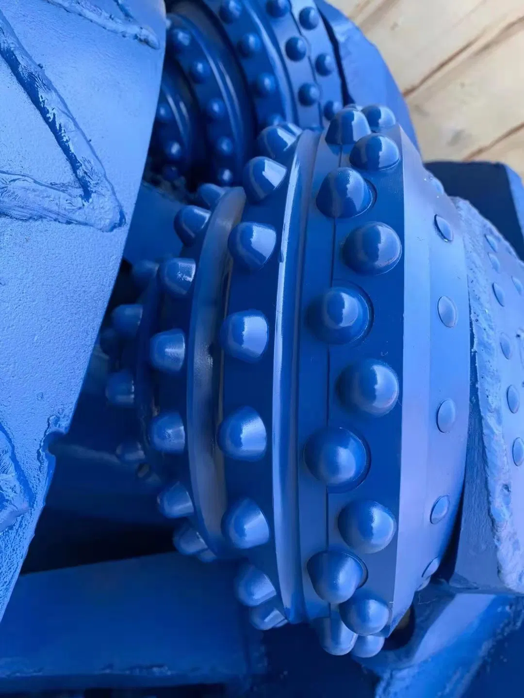 Trenchless Rock Reamer Drill Bits with Best Price