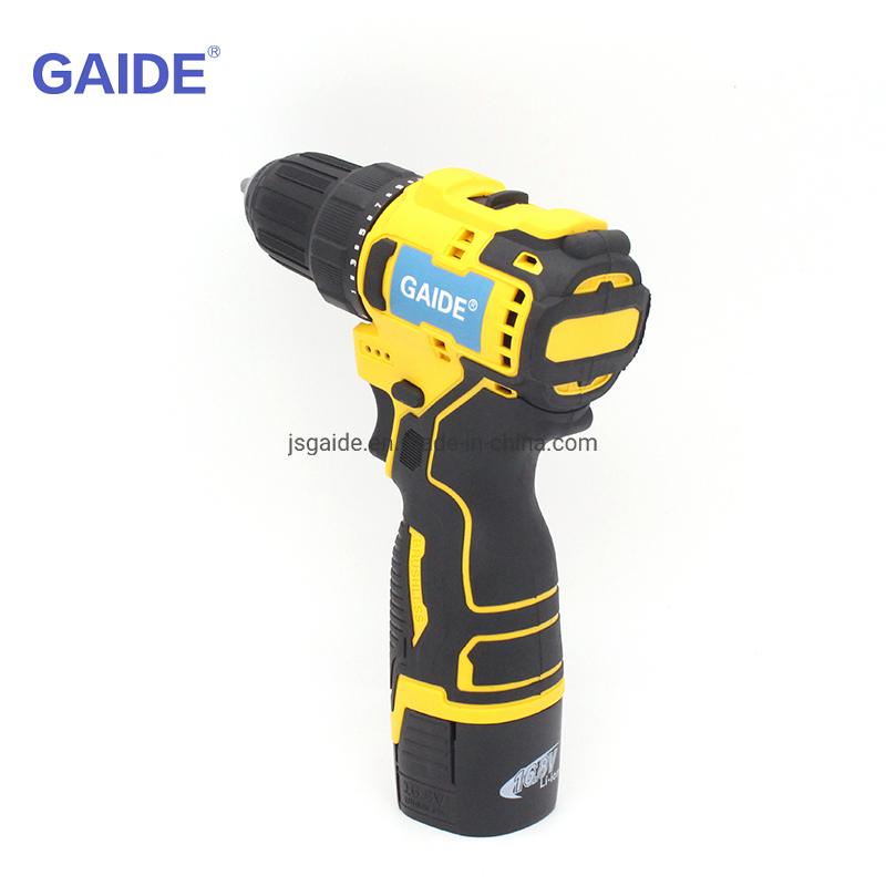 Home Using Best Custom Logo Brushless Motor Combo Electric Drill Cordless