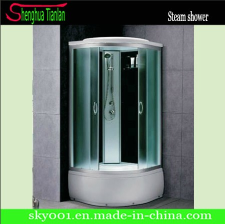 Modular Touch Screen Room Steam Shower Combo (TL-8842)