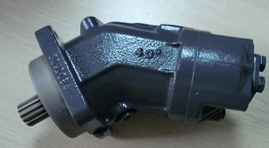 Гидравлический мотор A2FM Rexroth/Parker (серия 10-60 см³)