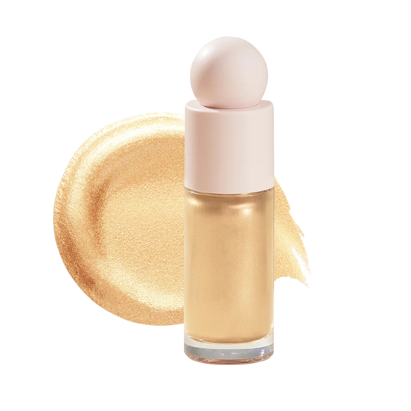 Beauty Selena Silky Superfine Lasts Create Liquid Luminizer Makeup Wholesale Cosmetics