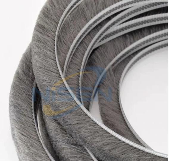 Sliding Window Door Weather Strip