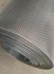201 Stainless Steel Wire Mesh for Window Screen