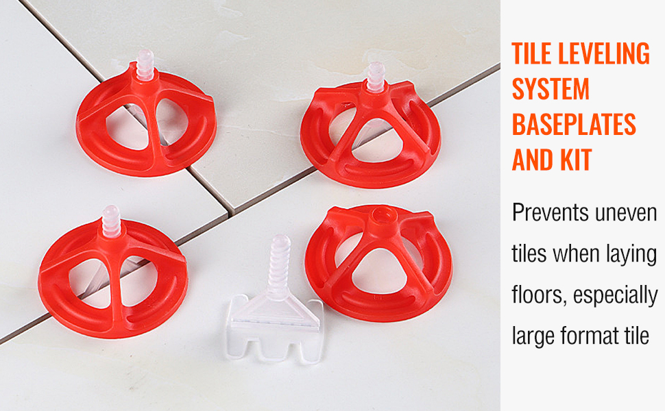 Tile Leveling Plier Tiling Clips and Wedges Leveling System Tile Leveling Tools