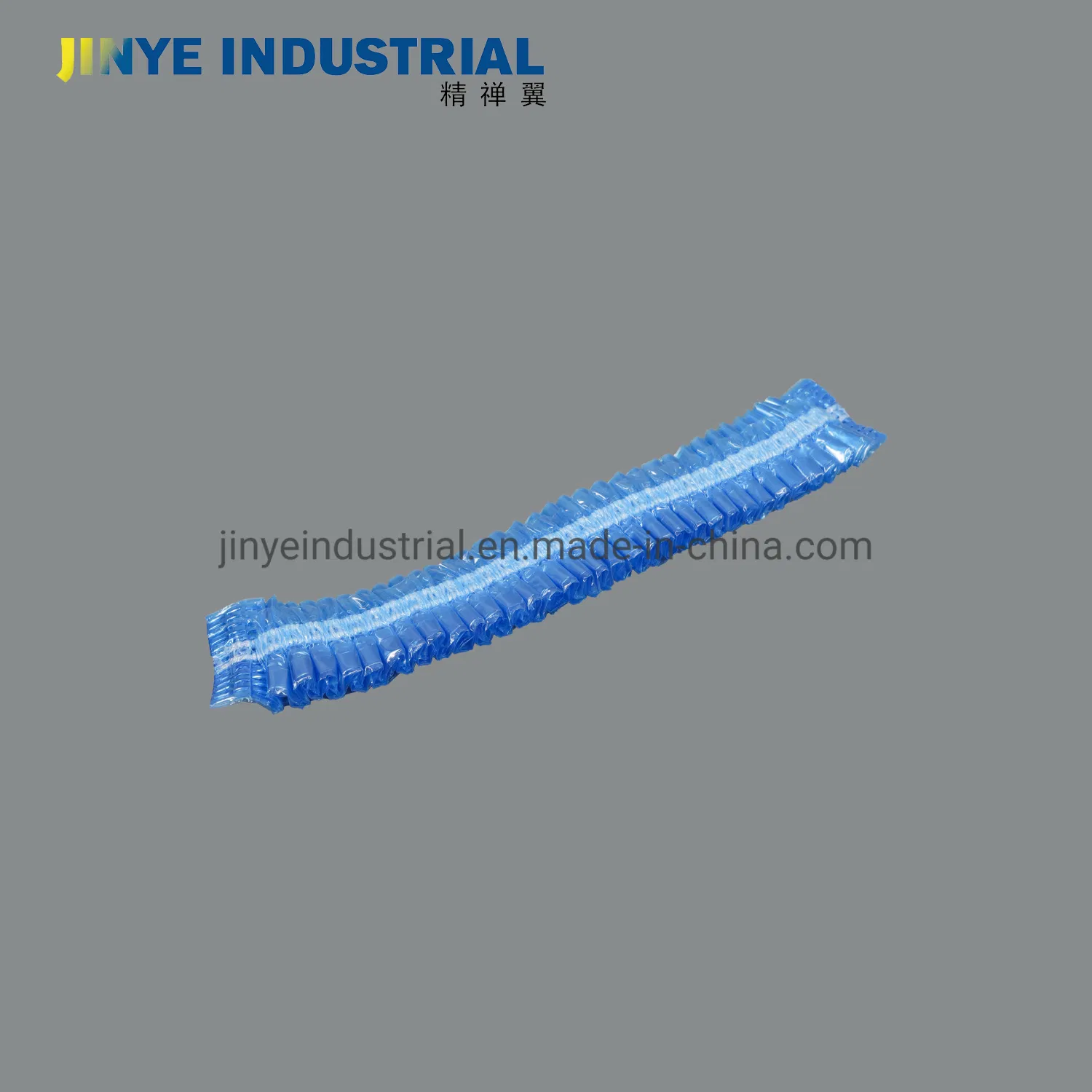 Disposable PE/Polyethylene Plastic Waterproof Shower Cap