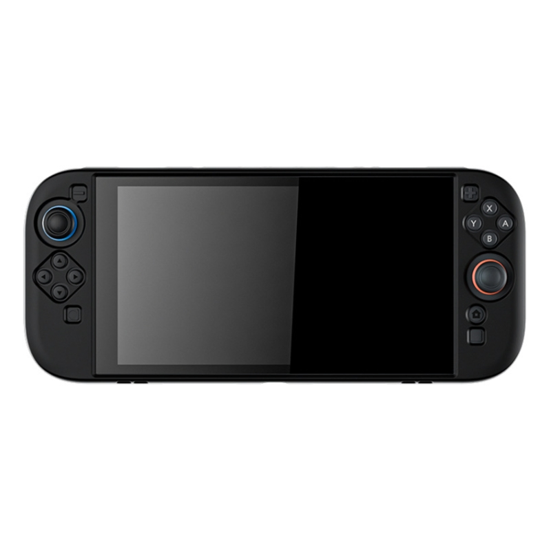 Чехол для Nintendo Switch 2, силиконовый