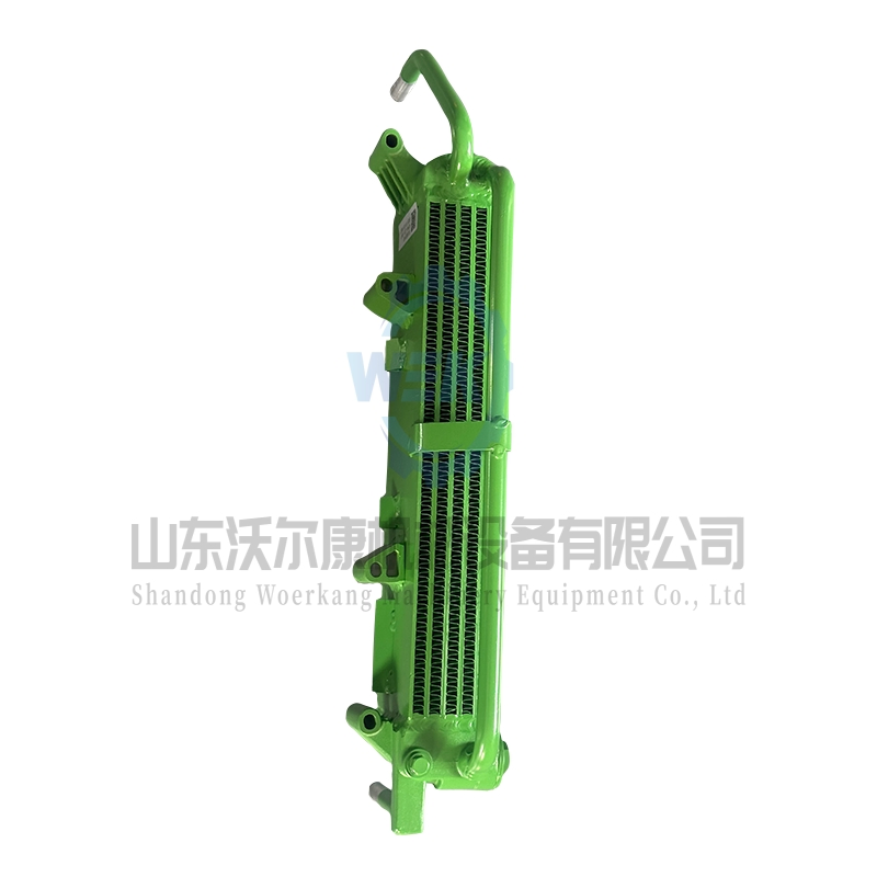 Маслоохладитель 04237833 04236846 для Deutz 912 913 914