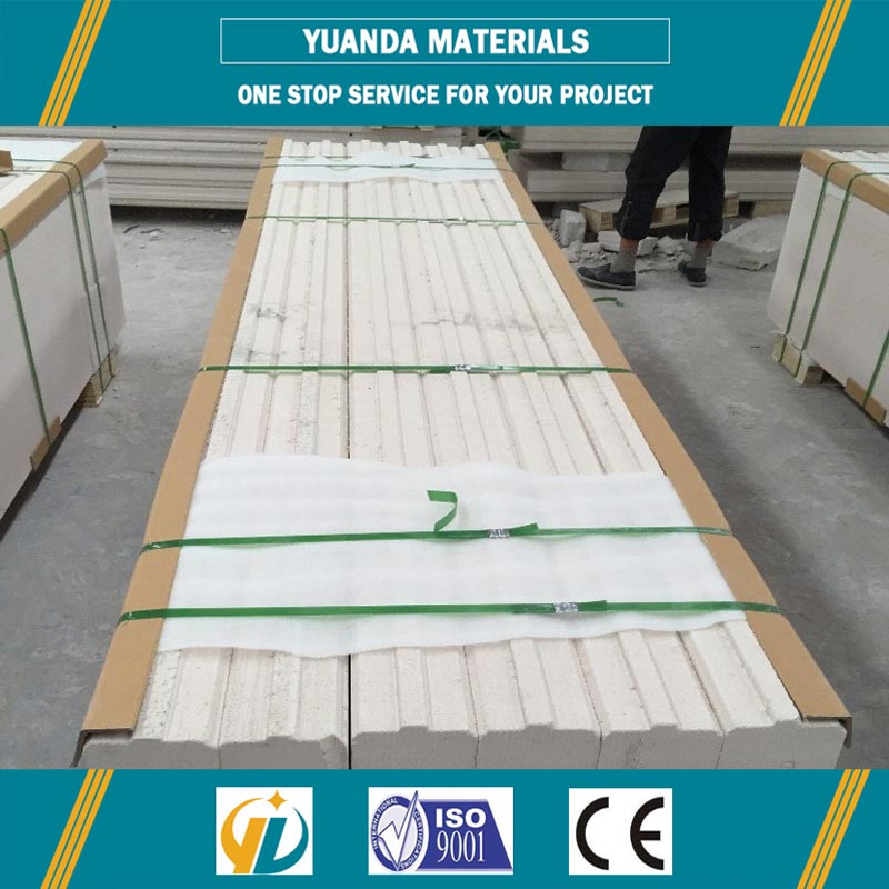 German AAC Production Lines Australian Standard Alc Concrete Wall Panel