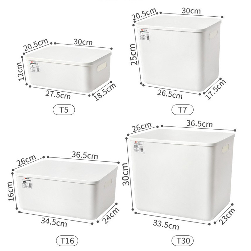 Wholesale Modern Storage Box for Tidying up The House and Keeping It Clean