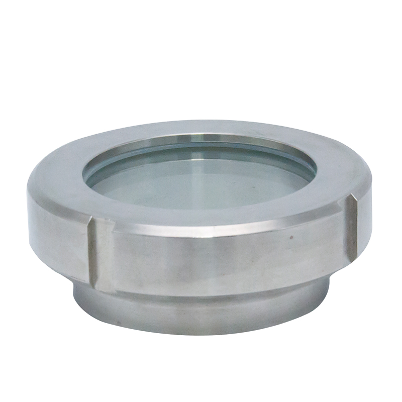Sanitary SS304 Union Sight Glass