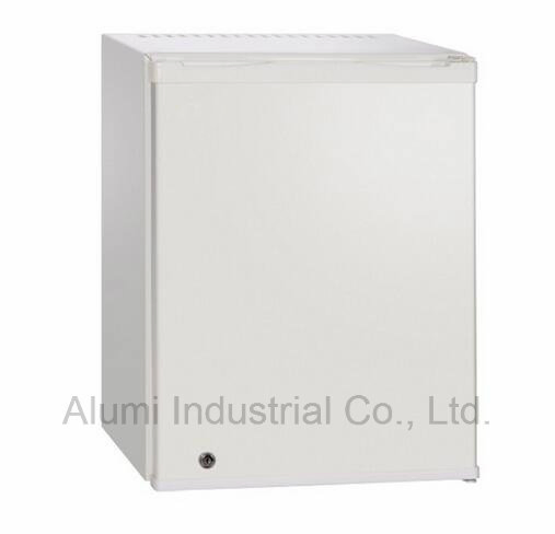 40L Absorption Caravan Minibar Refrigerator Fridge with Glass Door