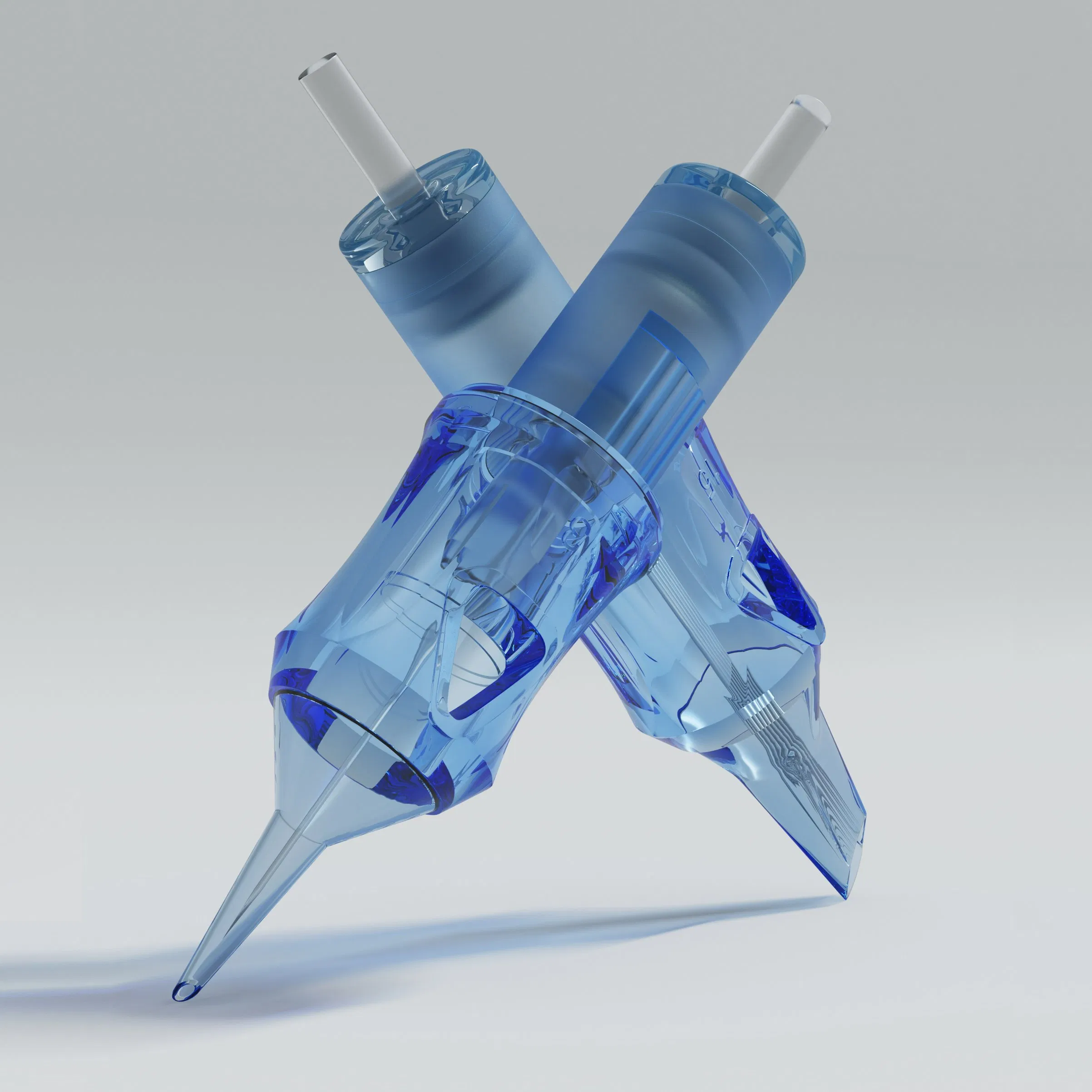 Wholesale Professional Membrane System Tattoo Needle Cartridge