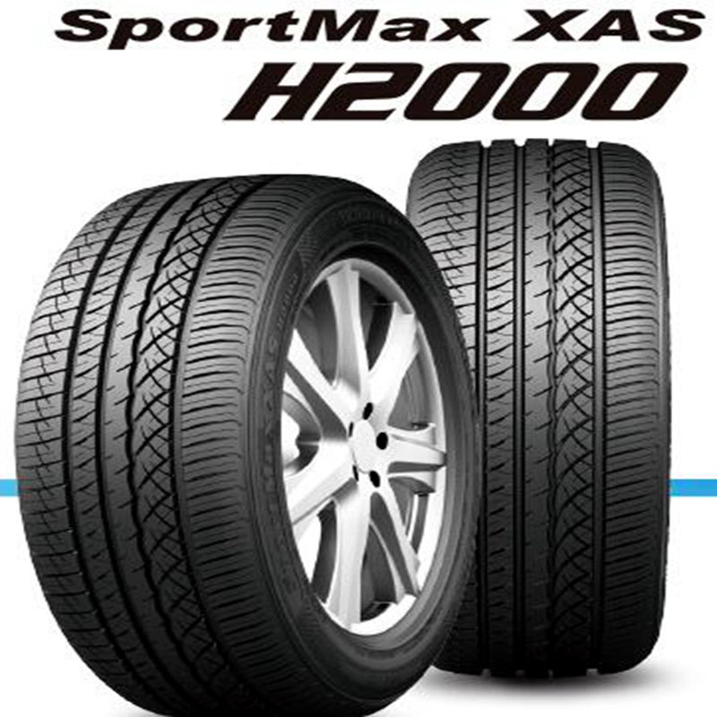 Автошины KAPSEN для легковых автомобилей (185/65R14, 195/70R14, 195/55R15, 205/65R15)