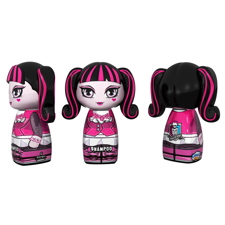 Игрушка Головка для бутылки Juice Bottle Head