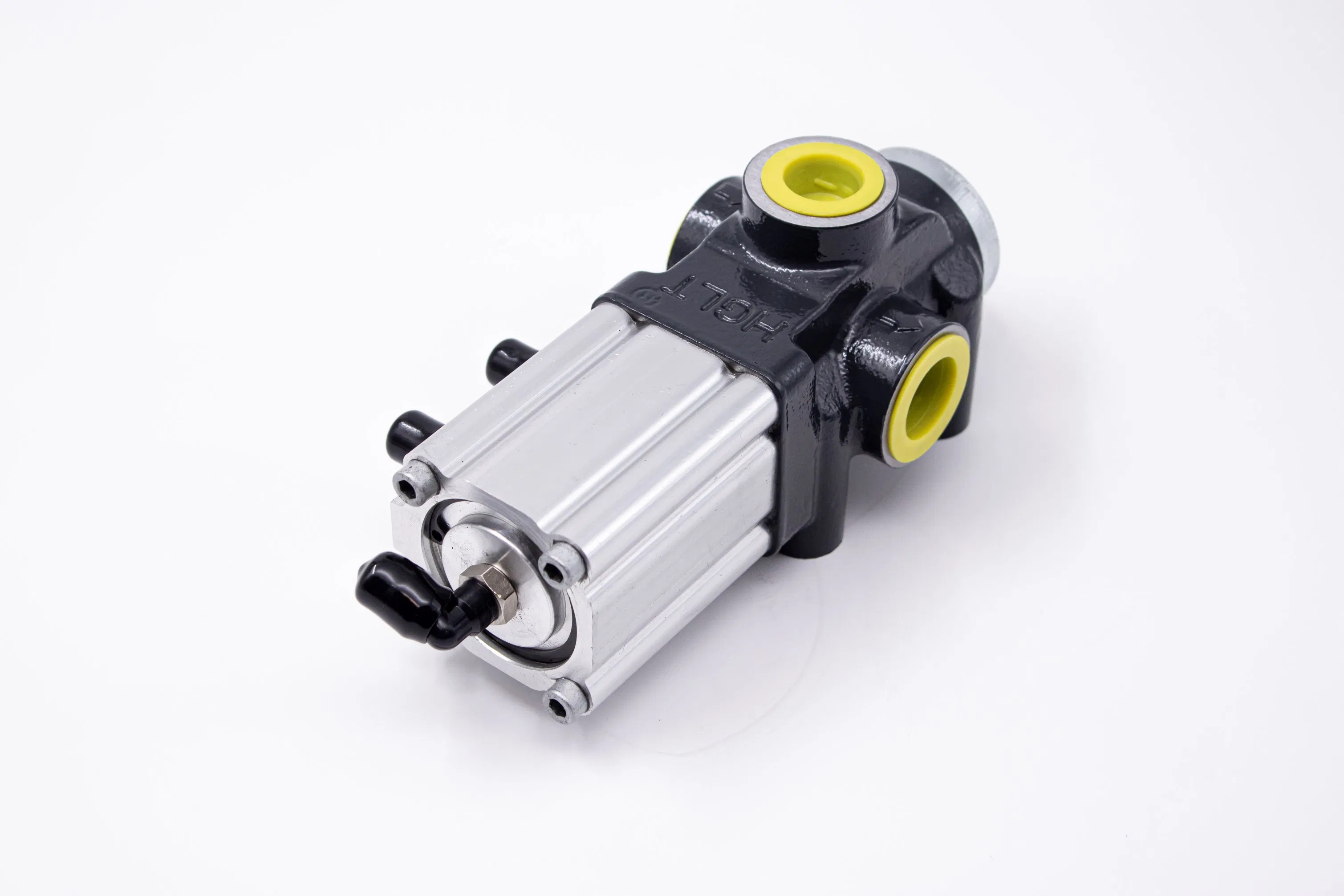 Гидравлический клапан управления MQHF34-E15L для самосвалов