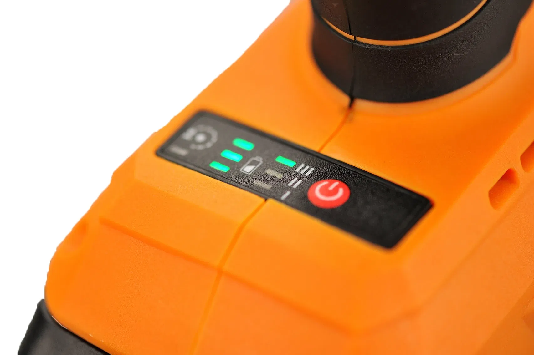 Беспроводной гайковерт Youwe с бесщеточным двигателем 21В