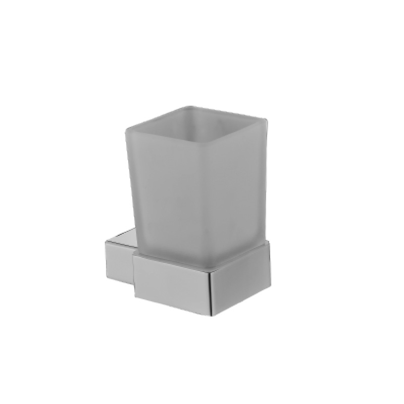 Настенный держатель для зубной щетки из нержавеющей стали 304