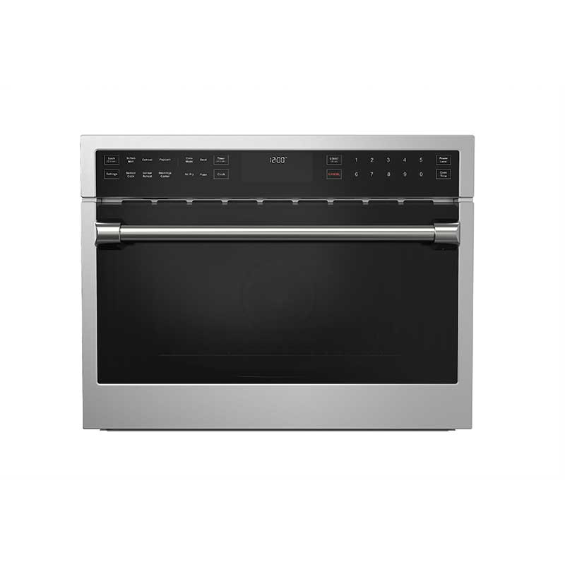 Wholesale 24 Inch Stainless Steel Speed Air Fry Microwave Oven with CSA