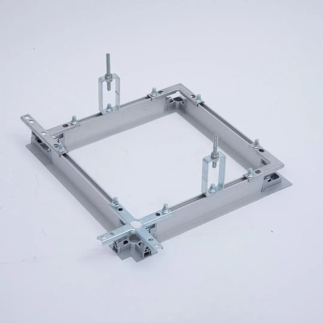 China Supplier Simple Operation Rustproof Keel Kit for Medical Applications